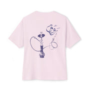 Violet Rawwig Unisex Tee