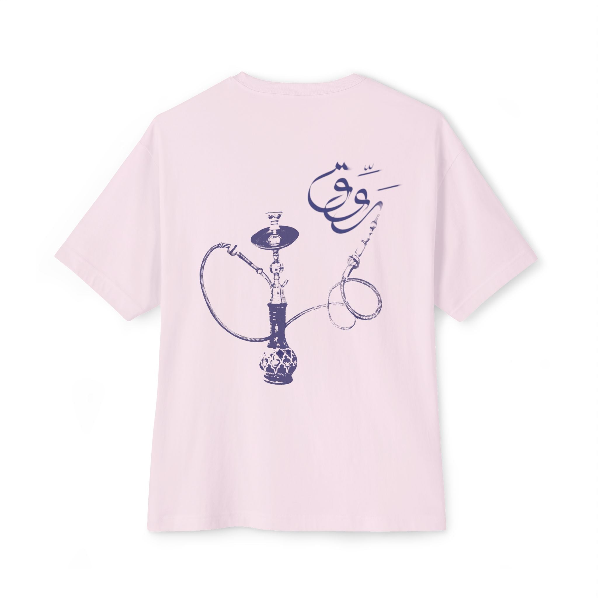 Violet Rawwig Unisex Tee
