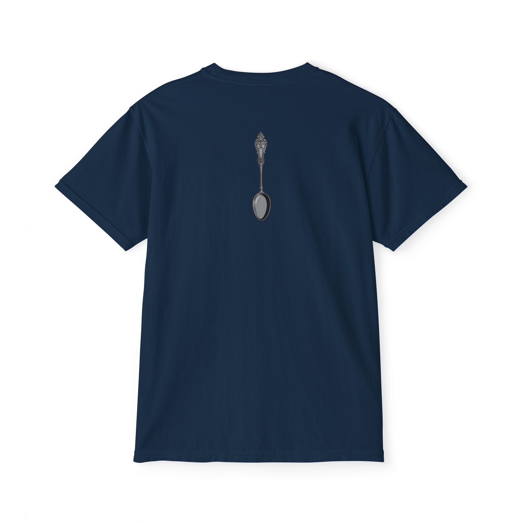 Men’s Silver Spoon Tee