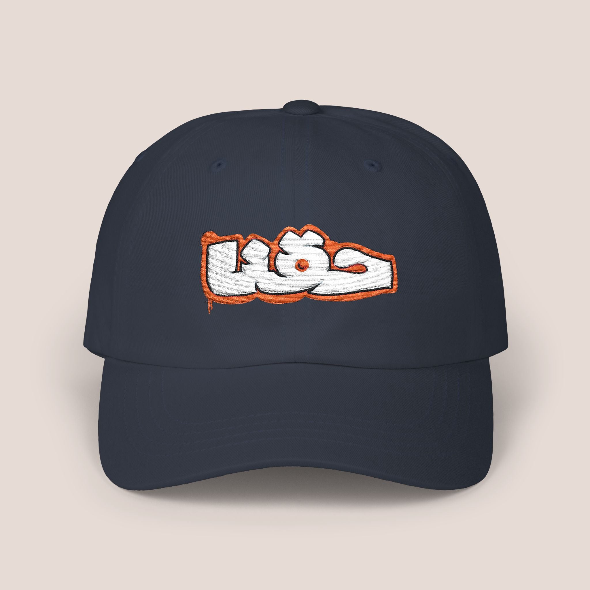 OURS Dad Cap