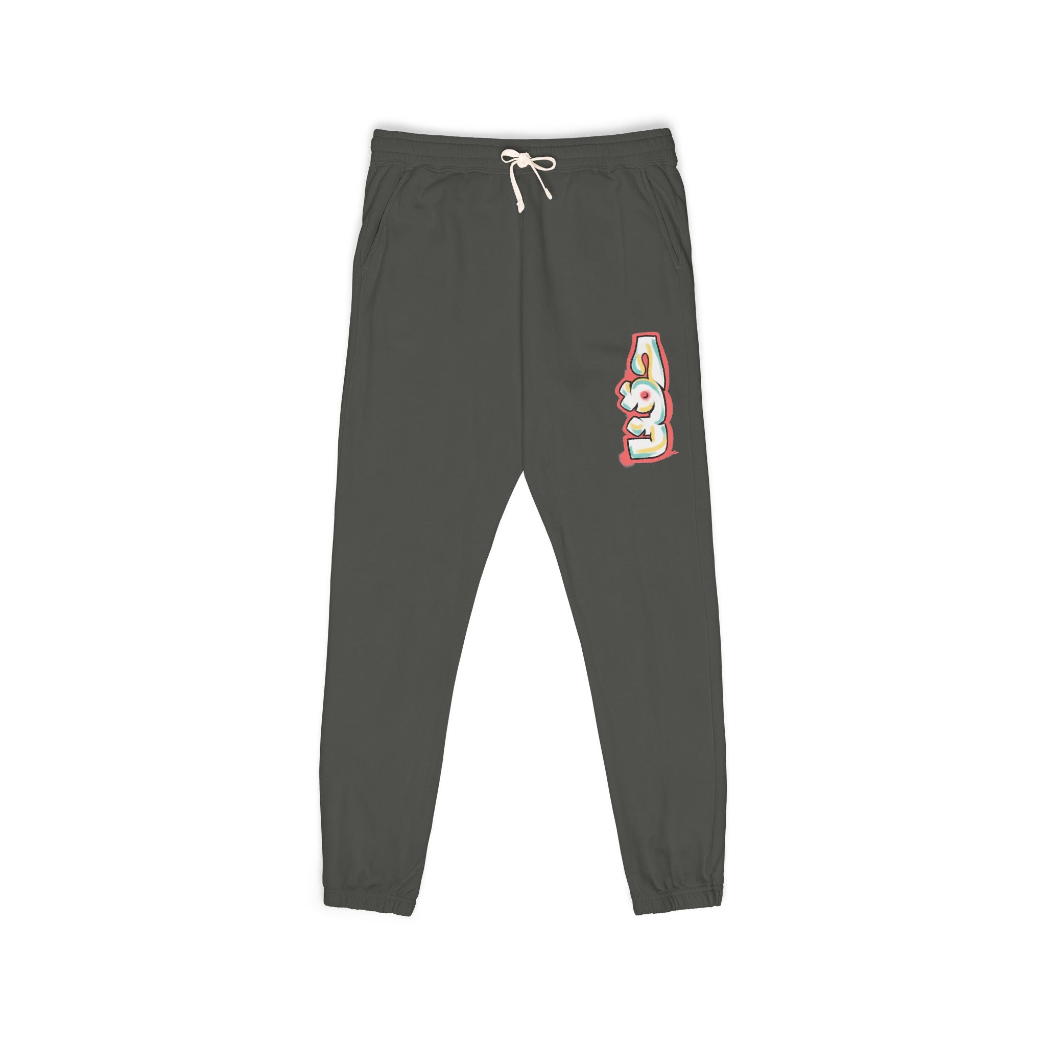 OURS Unisex Fleece Joggers