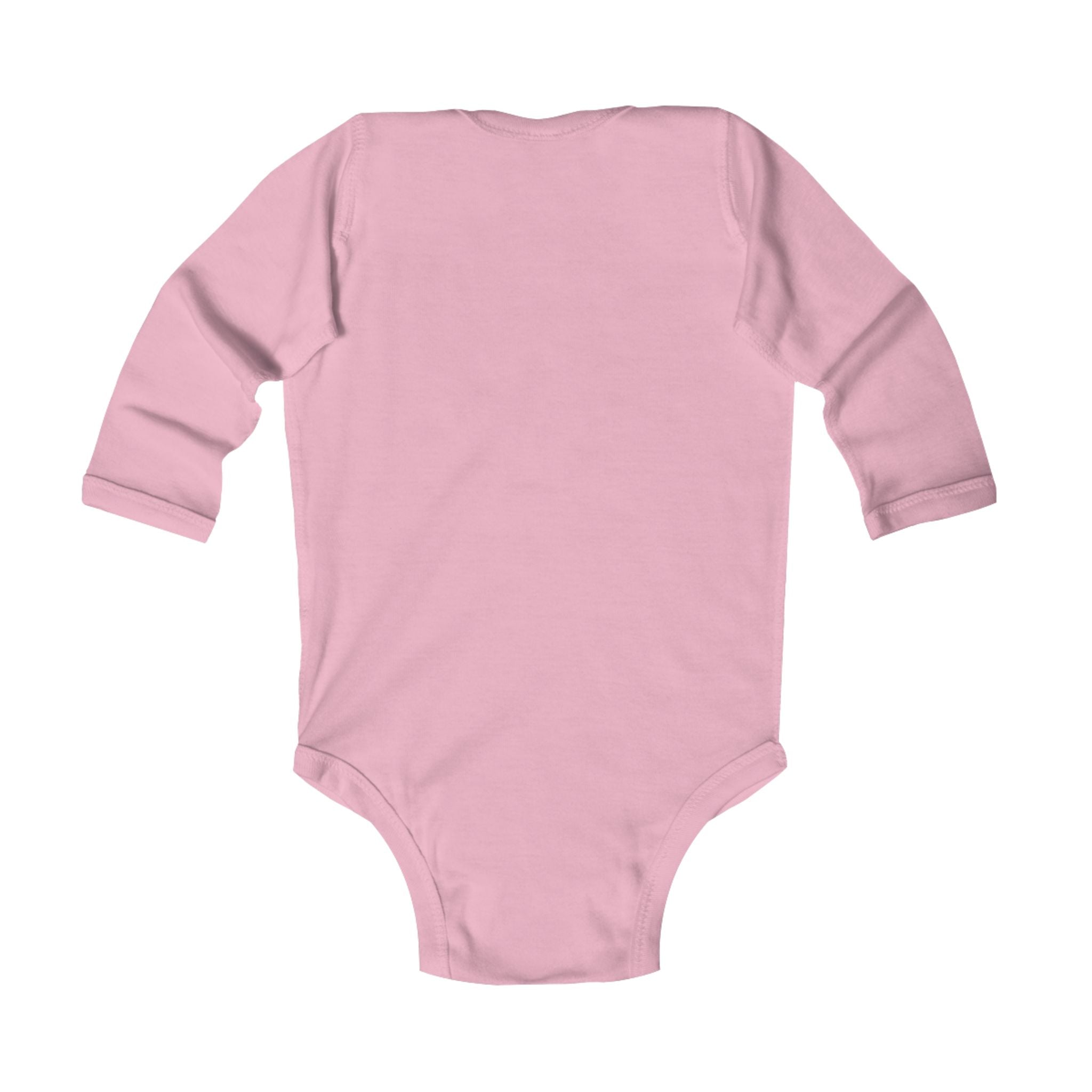 Hayati Baby Bodysuit