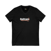 Tribal Swag: Qahtani Tee
