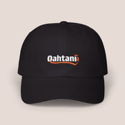 Tribal Swag: Qahtani Cap