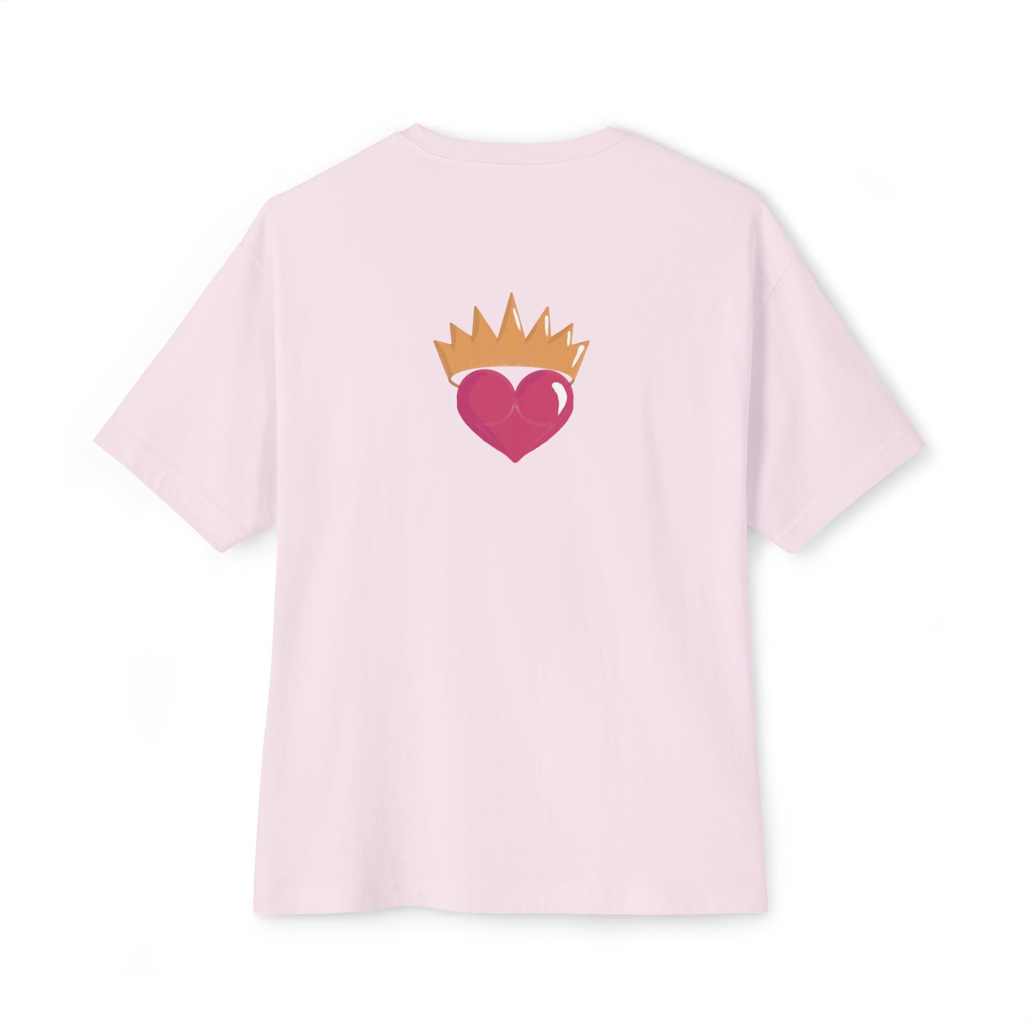 Bilingual Big Diva Women's Tee
