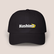 Tribal Swag: Hashimi Cap