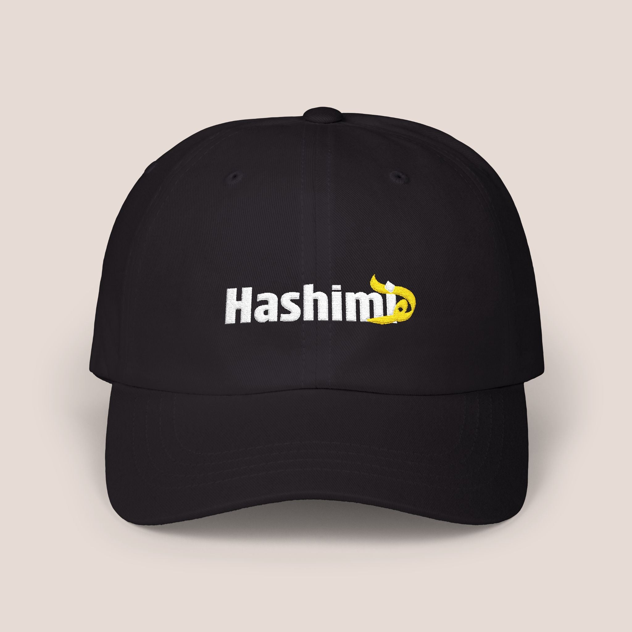 Tribal Swag: Hashimi Cap