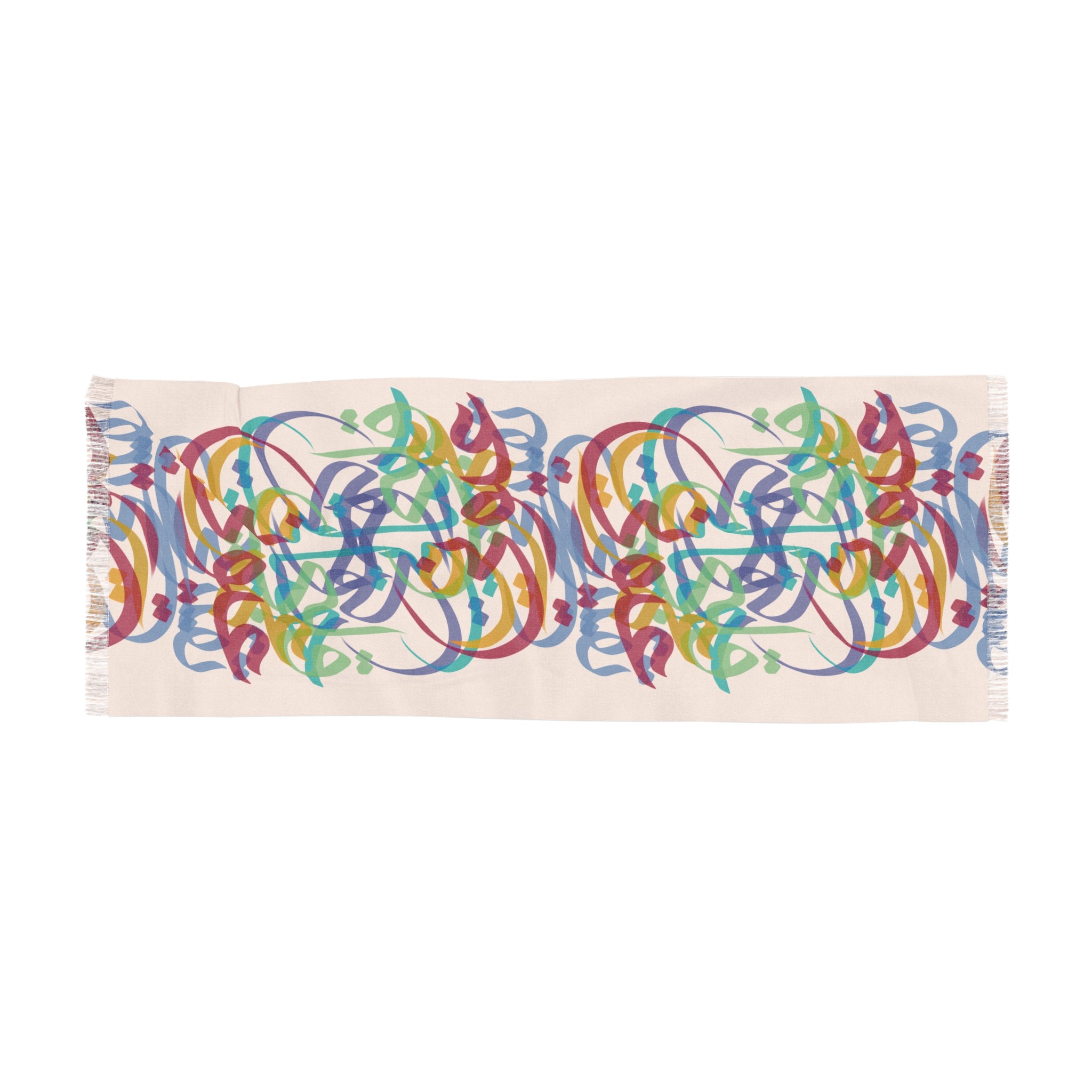 Sweet Nothings Scarf