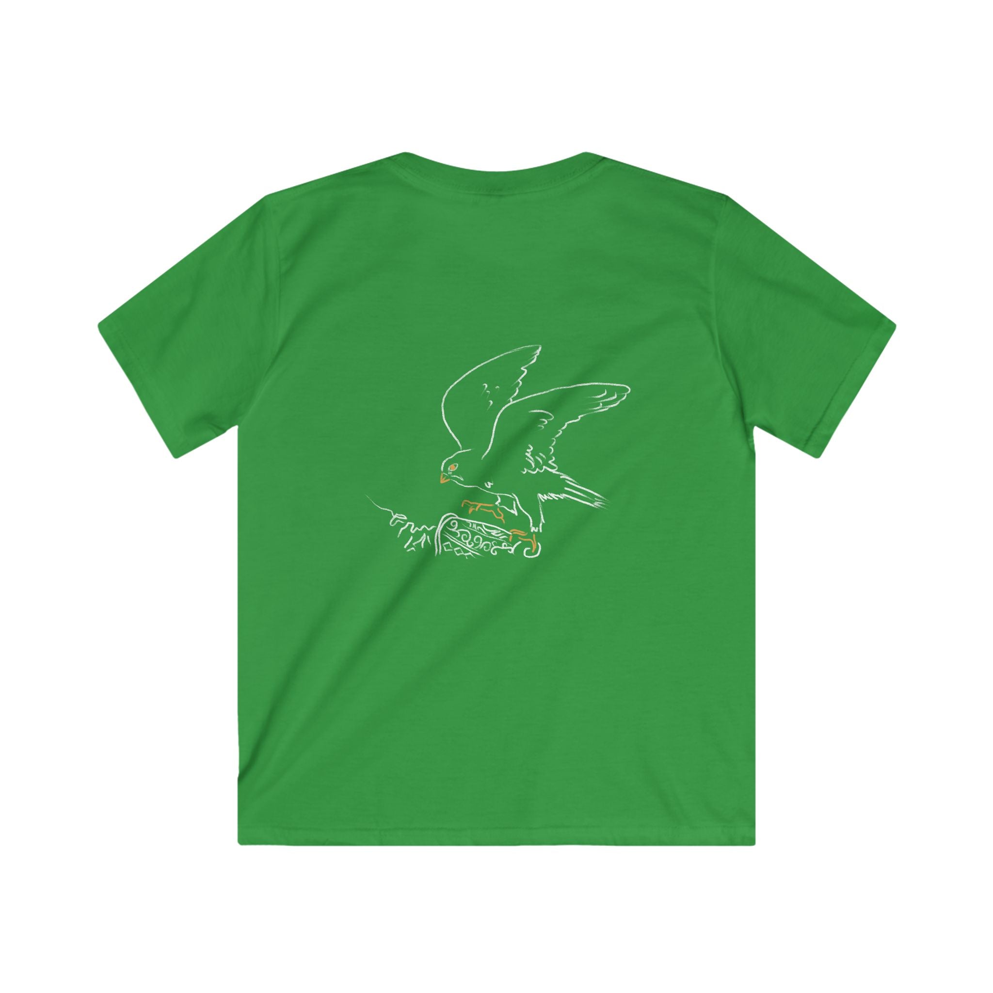 Bedouin Life Kids Tee