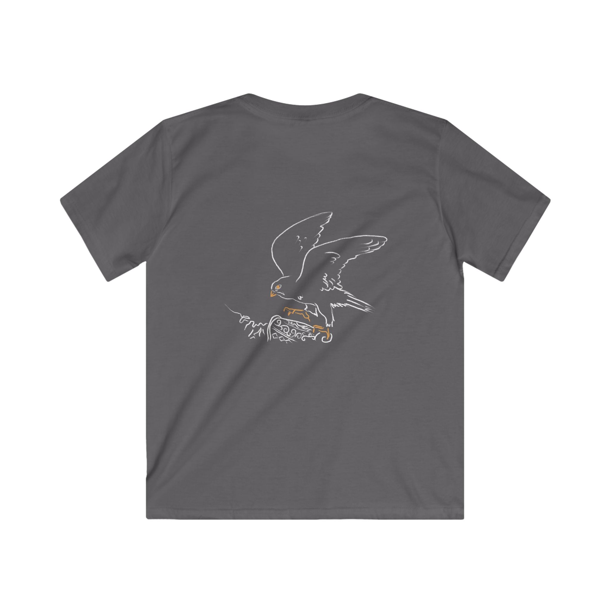Bedouin Life Kids Tee
