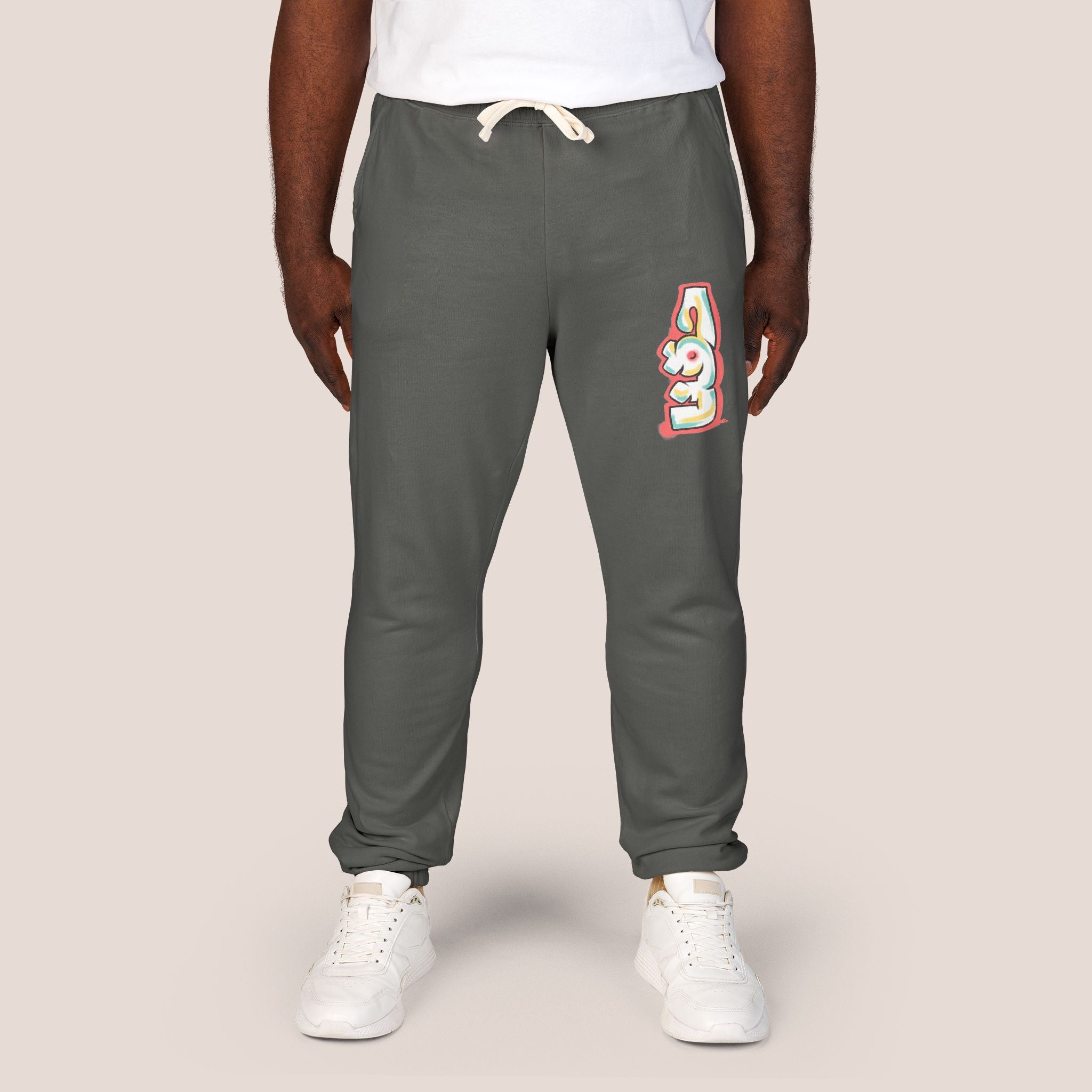 OURS Unisex Fleece Joggers