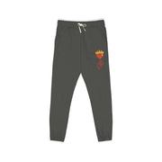 Rule My Heart Unisex Fleece Joggers