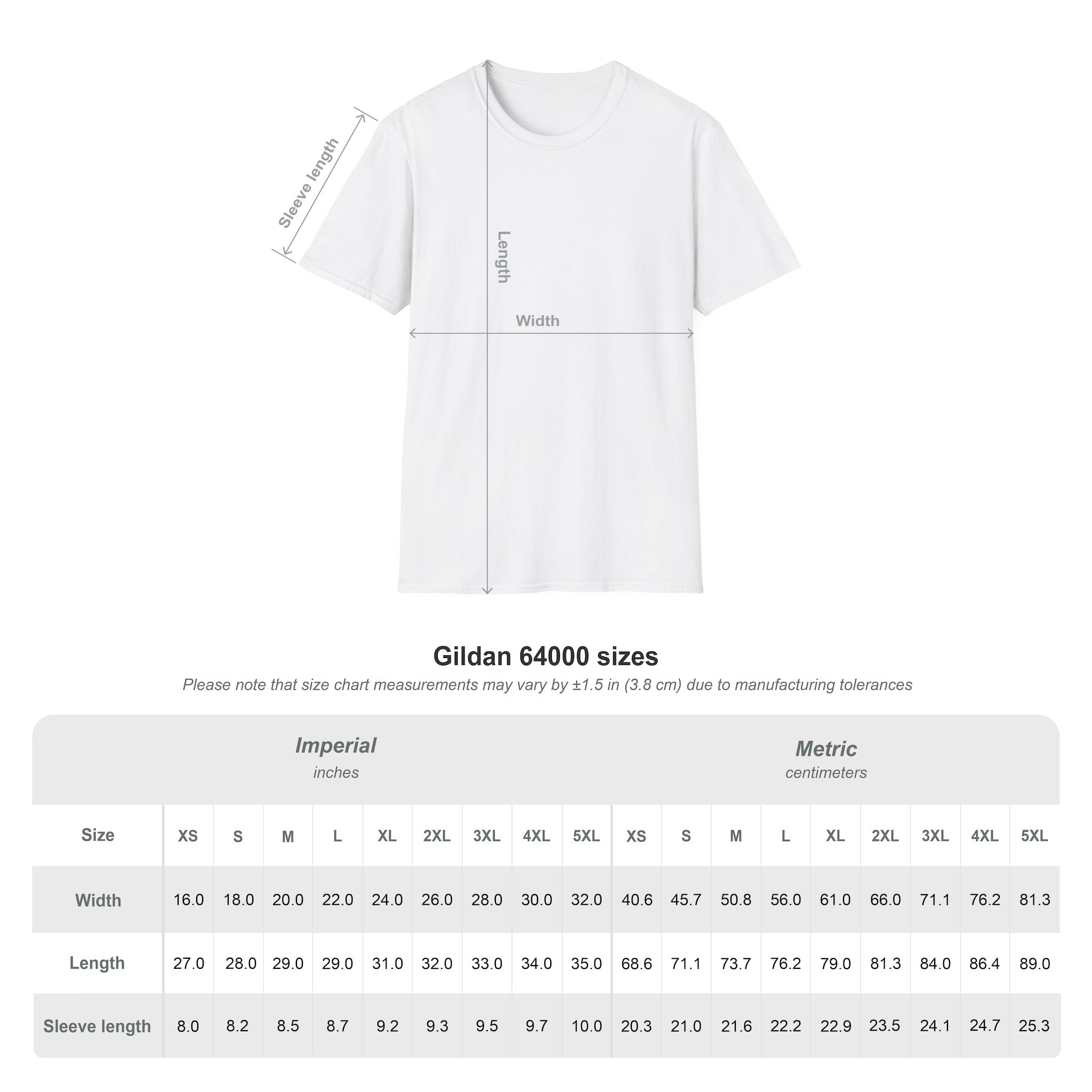 Signature “Hala bish” Calligraphy unisex Tee