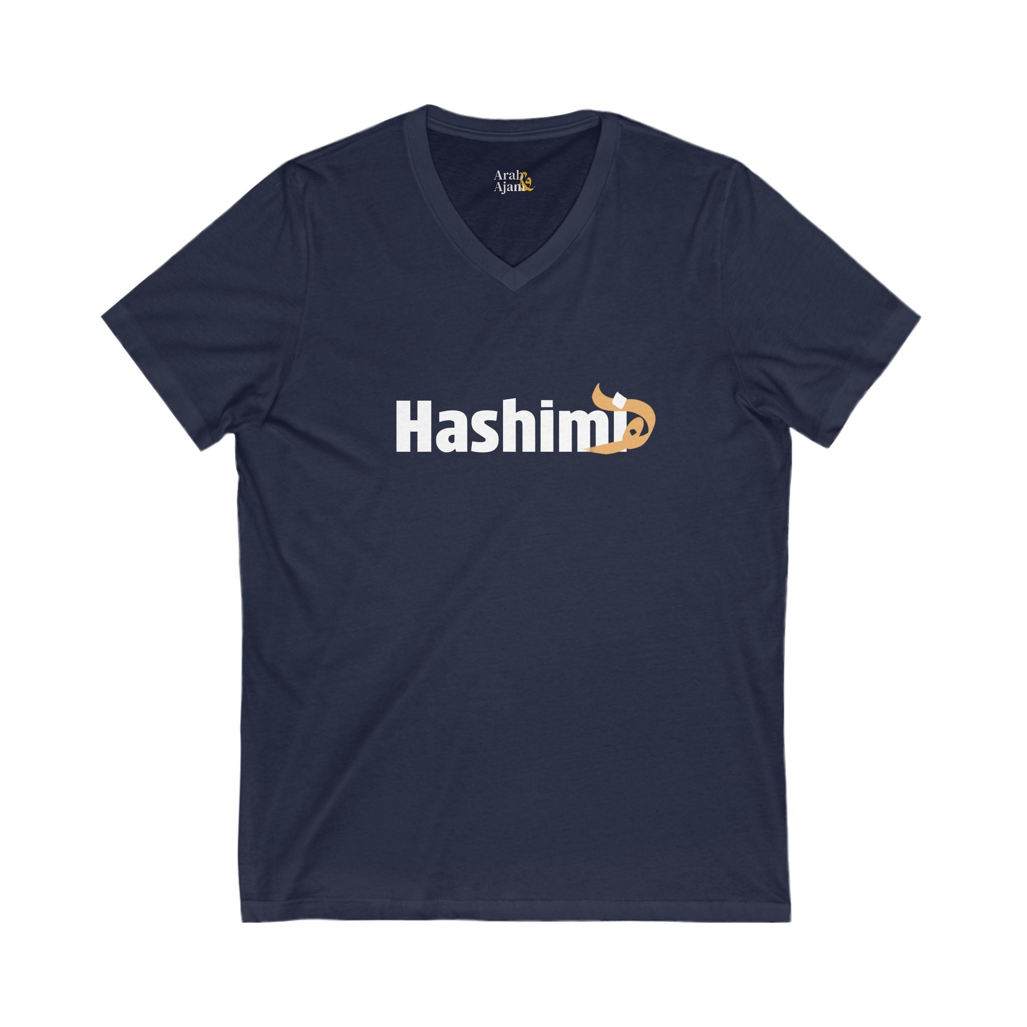 Tribal Swag: Hashimi Tee