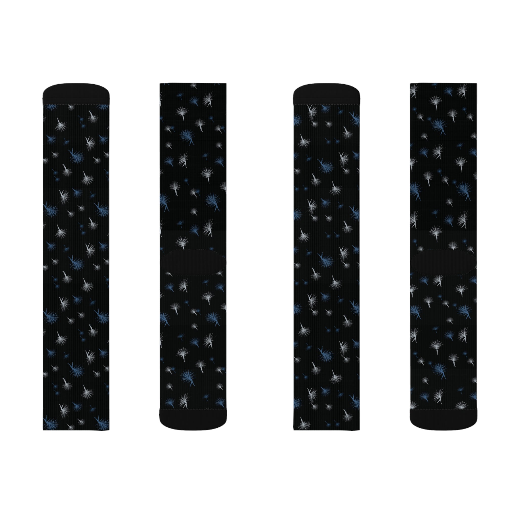 Gone With the Wind Unisex Socks