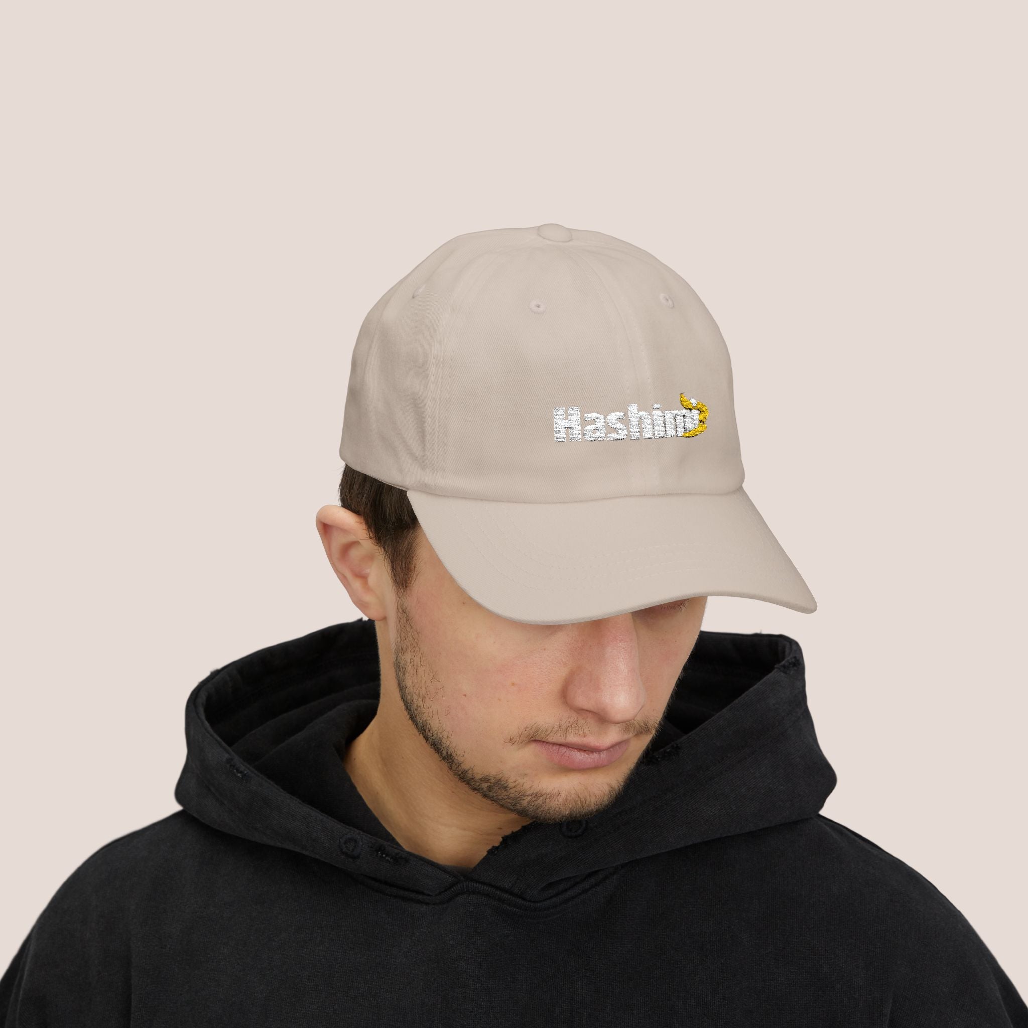 Tribal Swag: Hashimi Cap