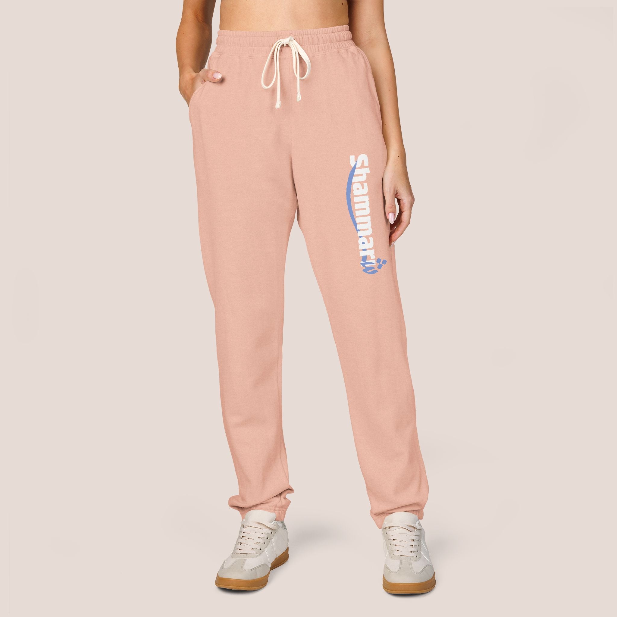 Tribal Swag: Shamnari Unisex Fleece Joggers