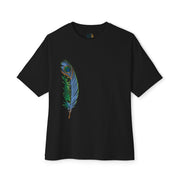 Feather Unisex Tee