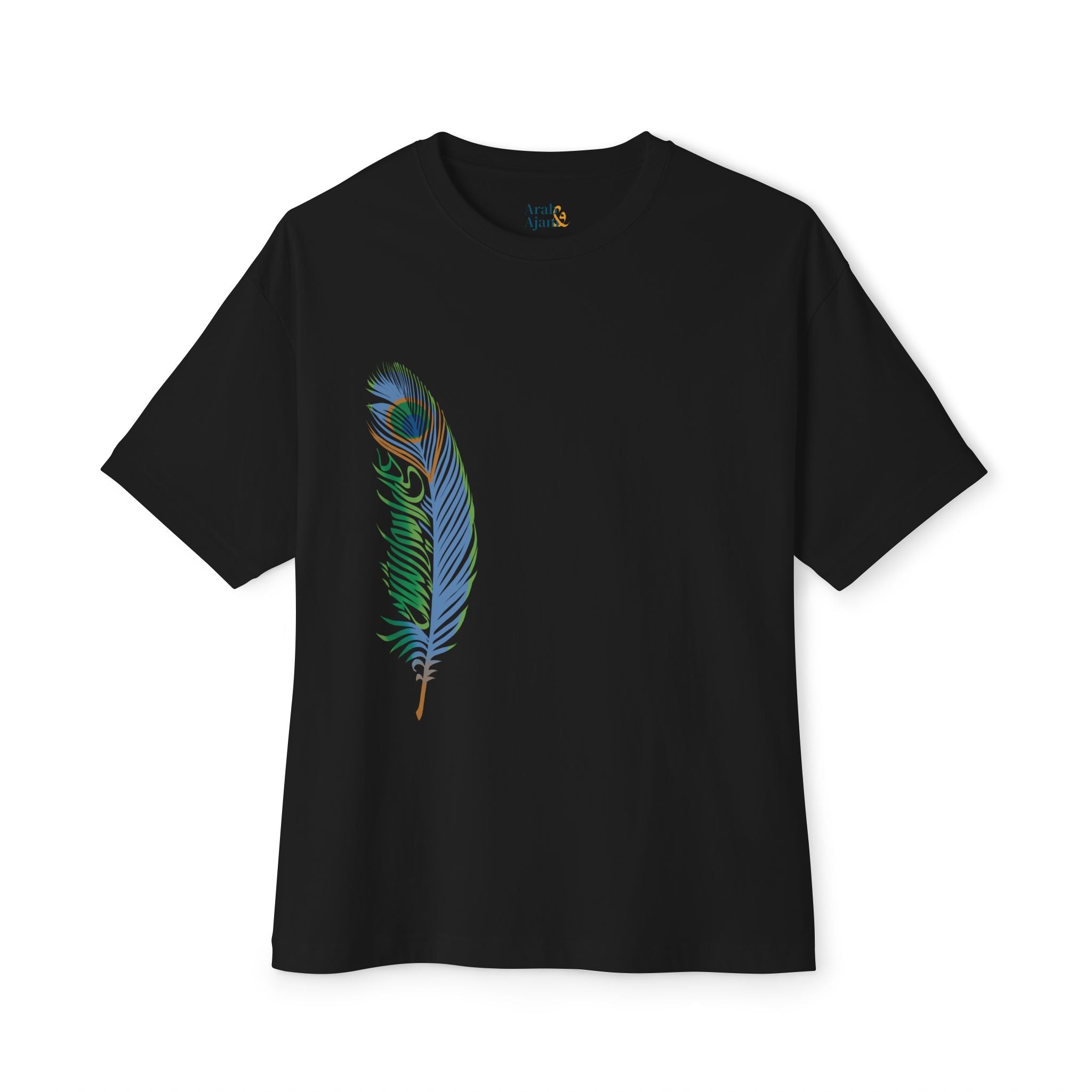 Feather Unisex Tee