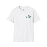 “Hala bish” Poetic Arabic Calligraphy unisex Tee