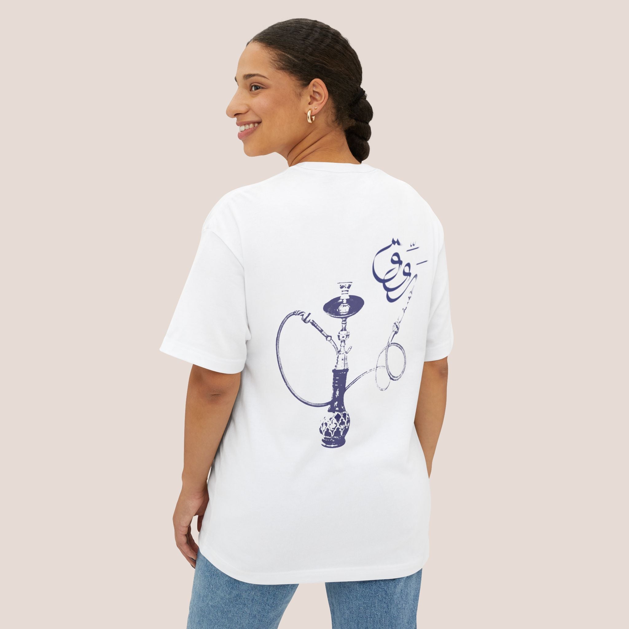 Violet Rawwig Unisex Tee