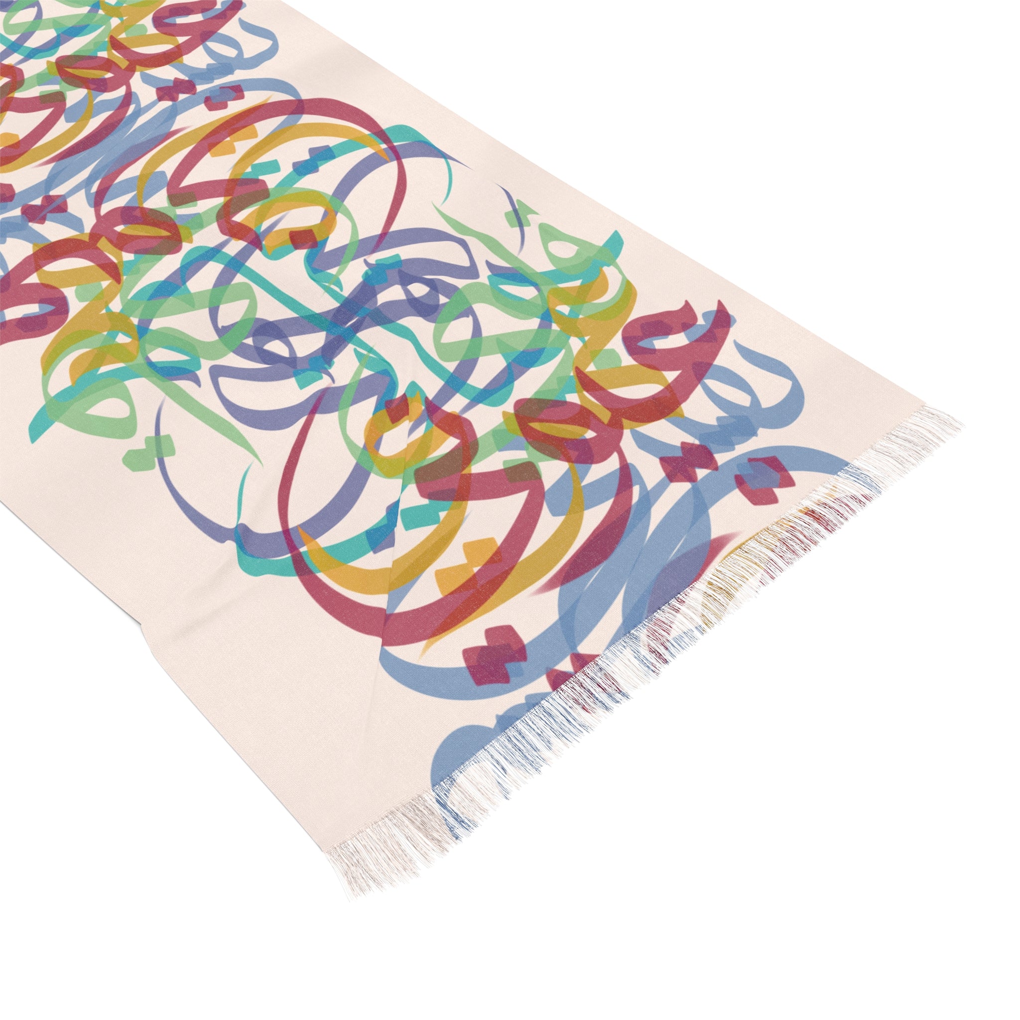 Sweet Nothings Scarf