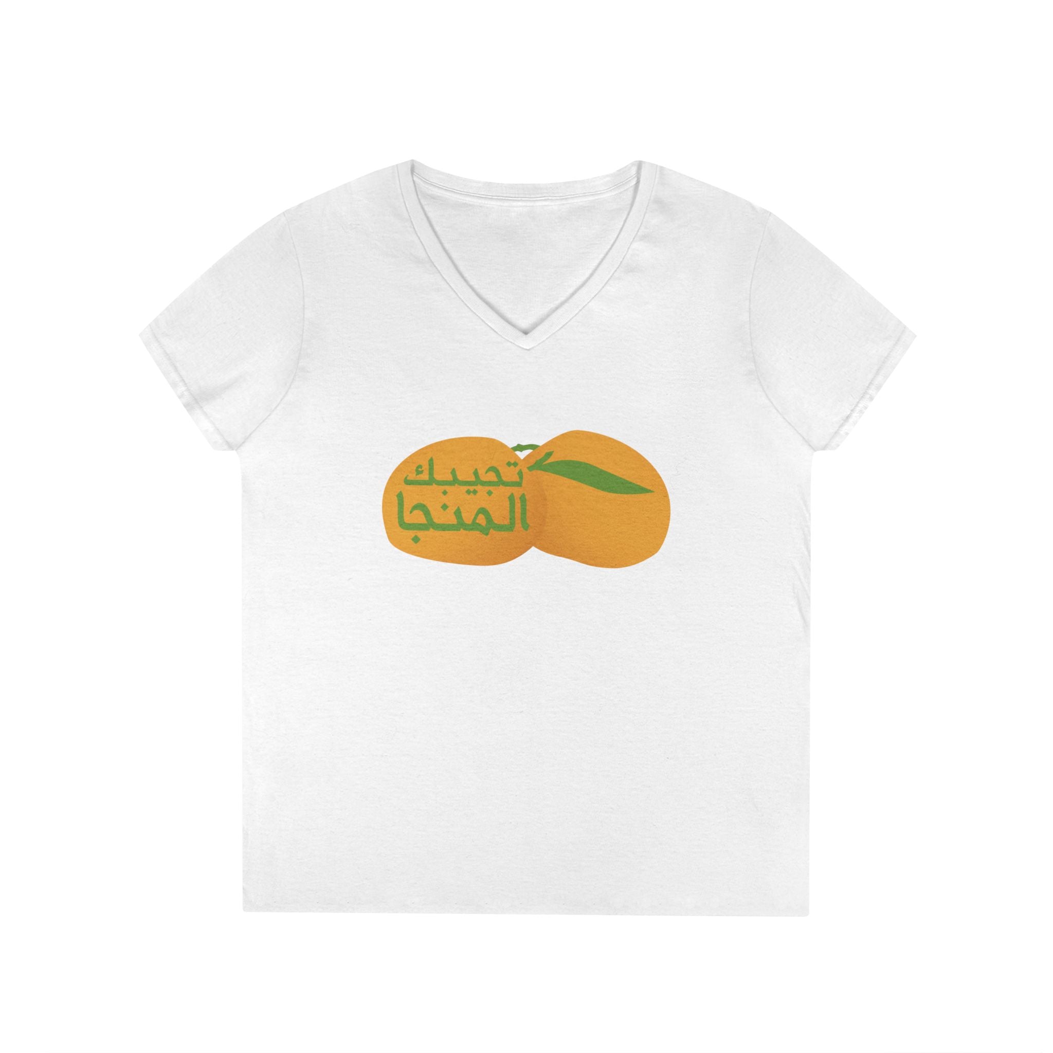 Mango Lover Women's Tee