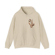 Salam Henna Unisex Hoodie