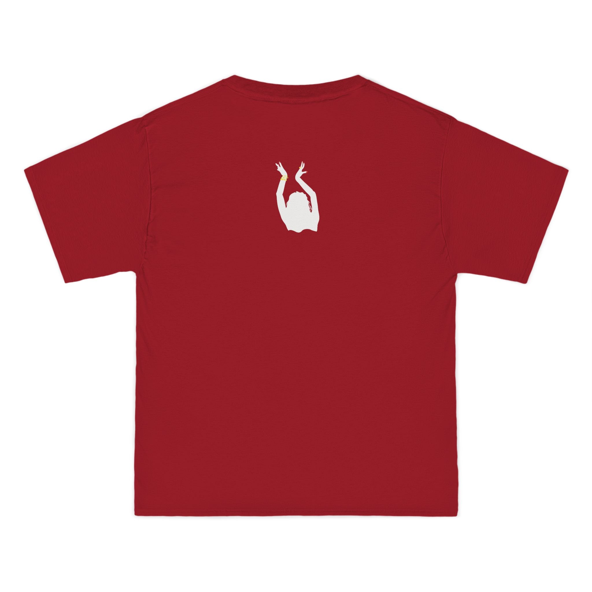 Belly Dance Fitness T-Shirt 2