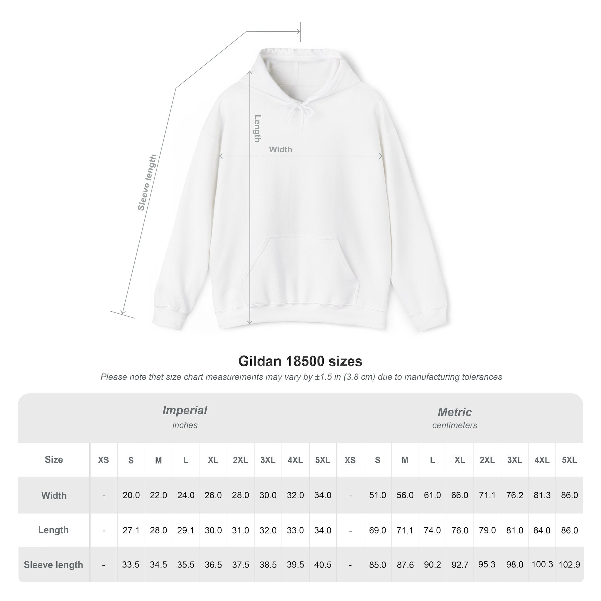 Vibe’s Off Unisex Hoodie