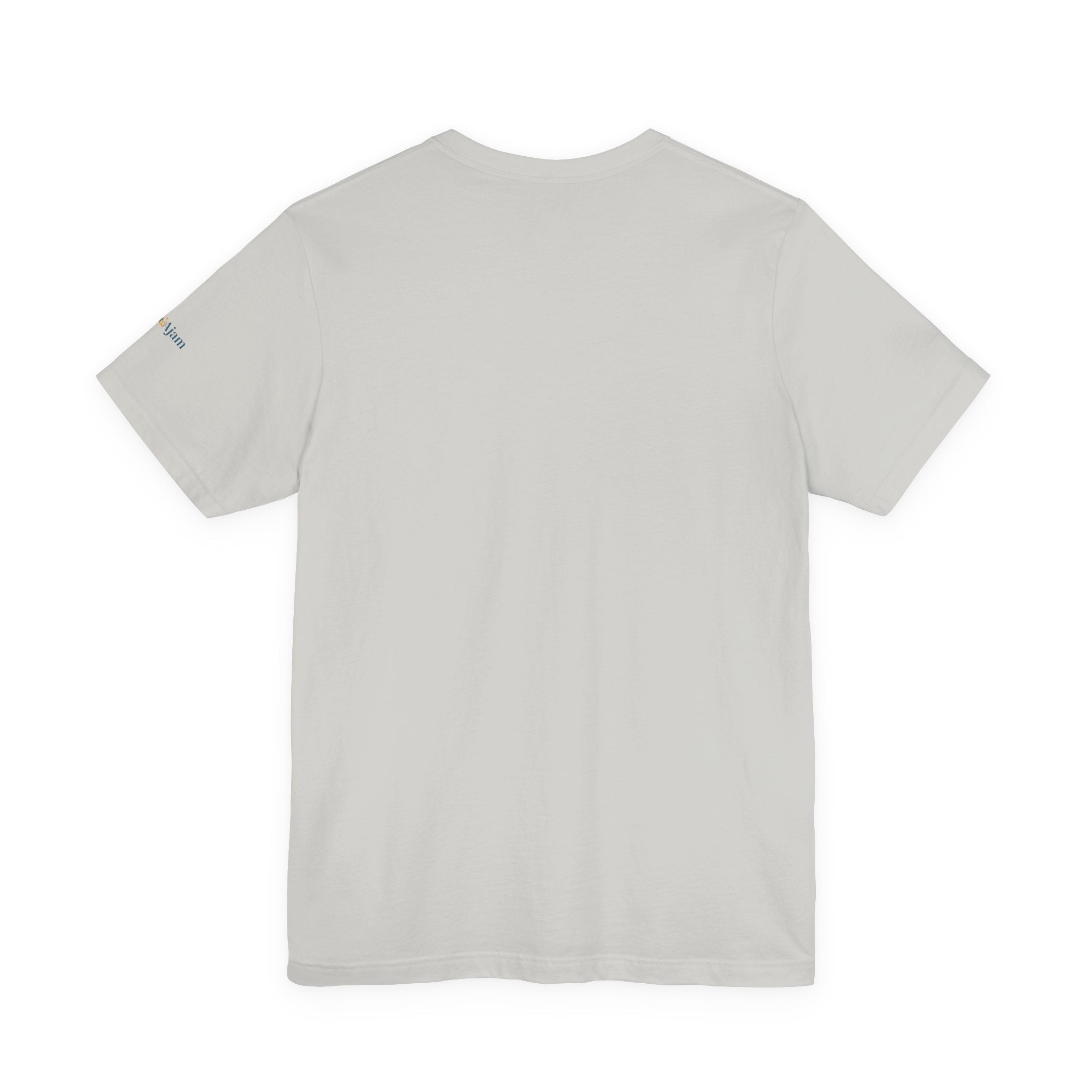 Burqa Vibes Unisex Tshirt