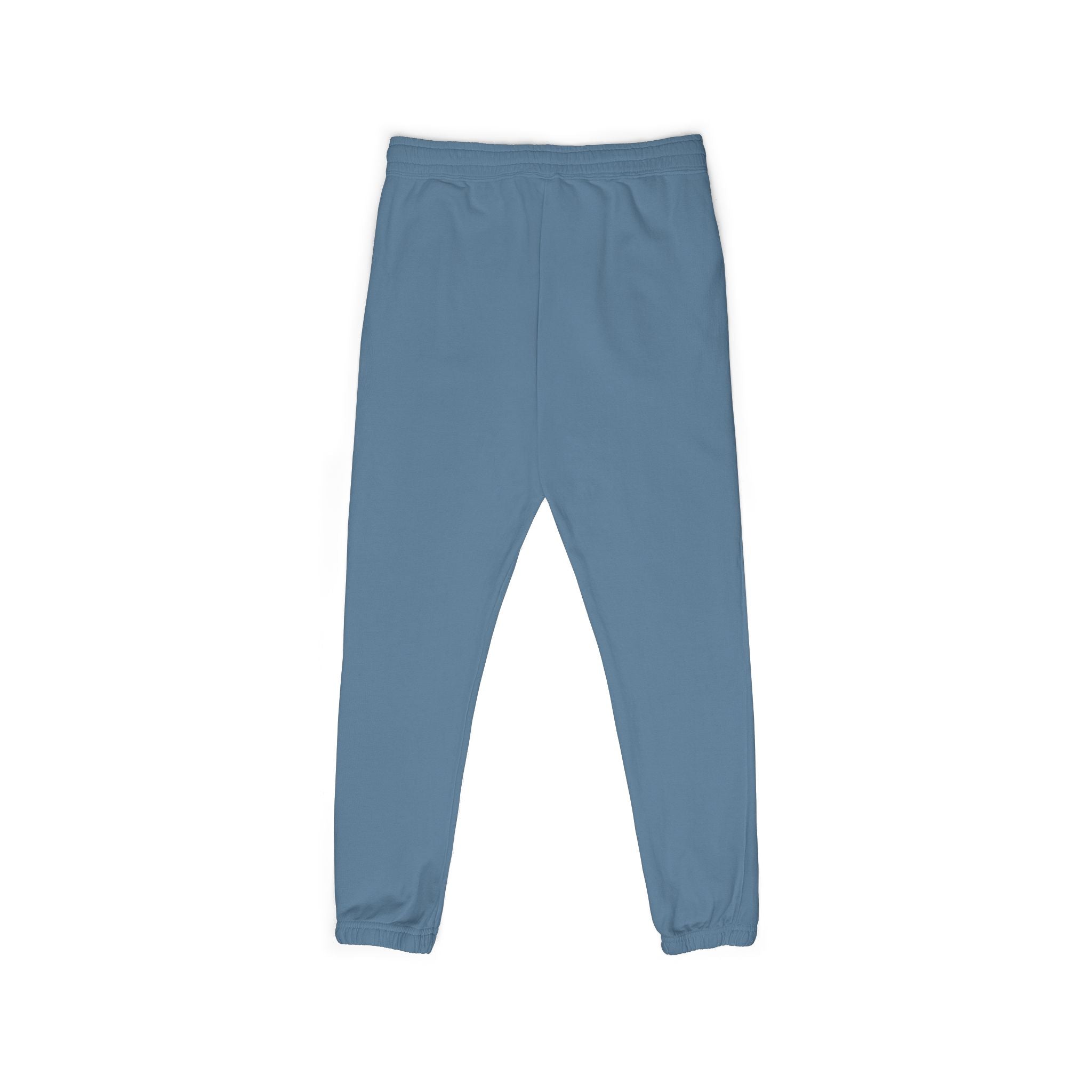 Tribal Swag: Qahtani Unisex Fleece Joggers