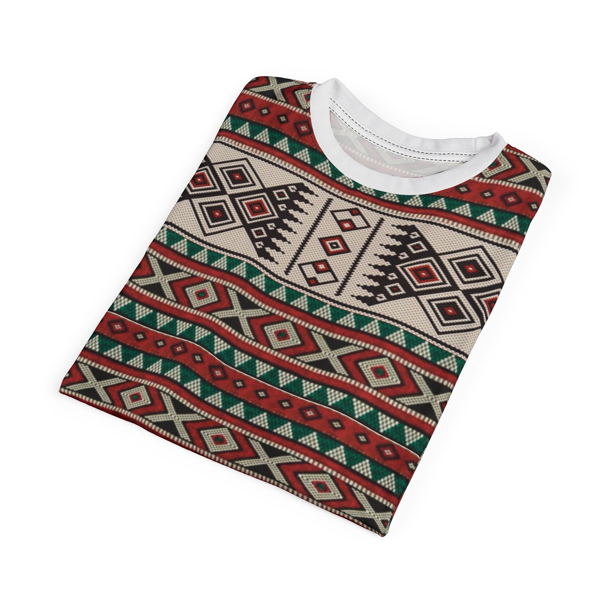 Christmas in Arabia Tee