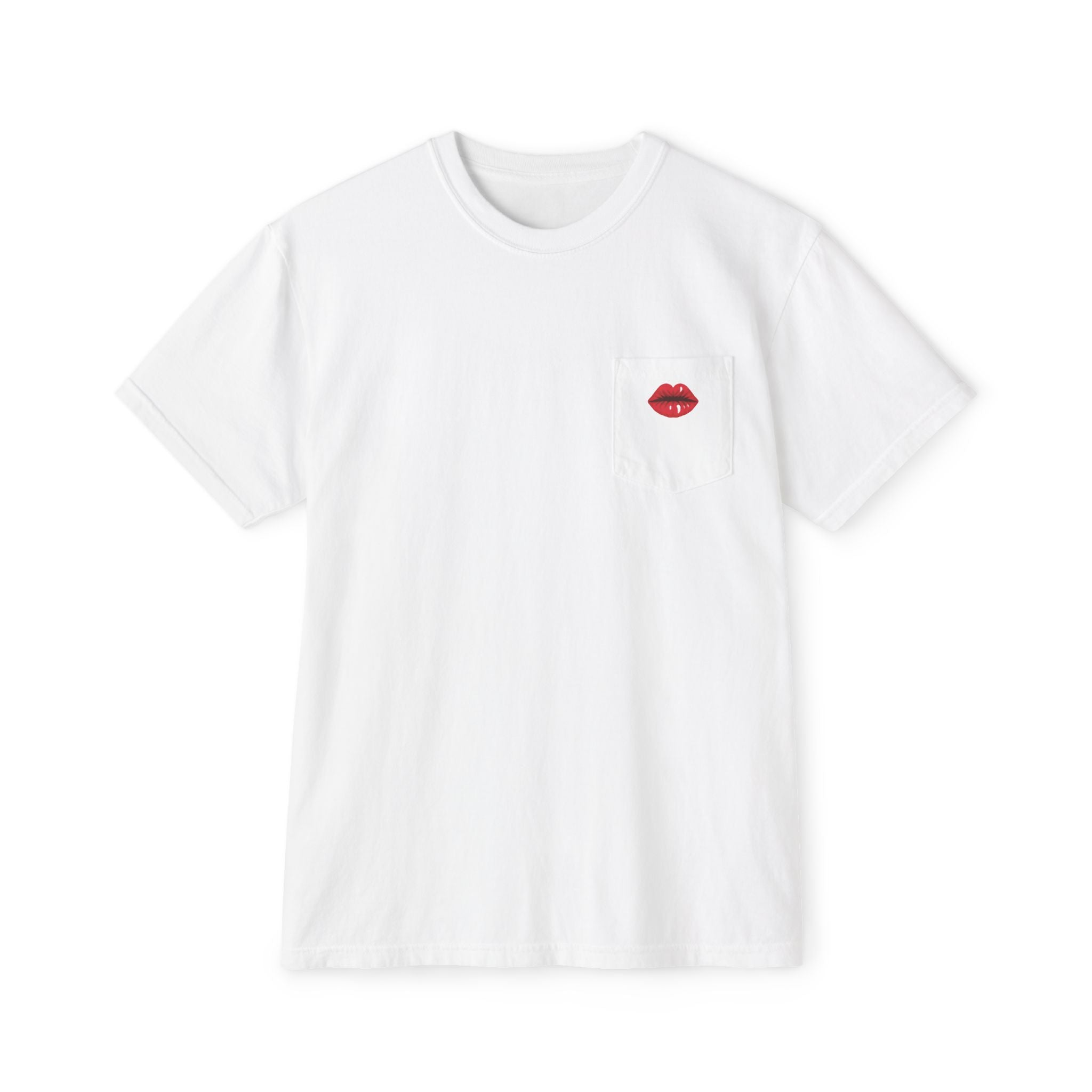 Kiss Unisex Tee