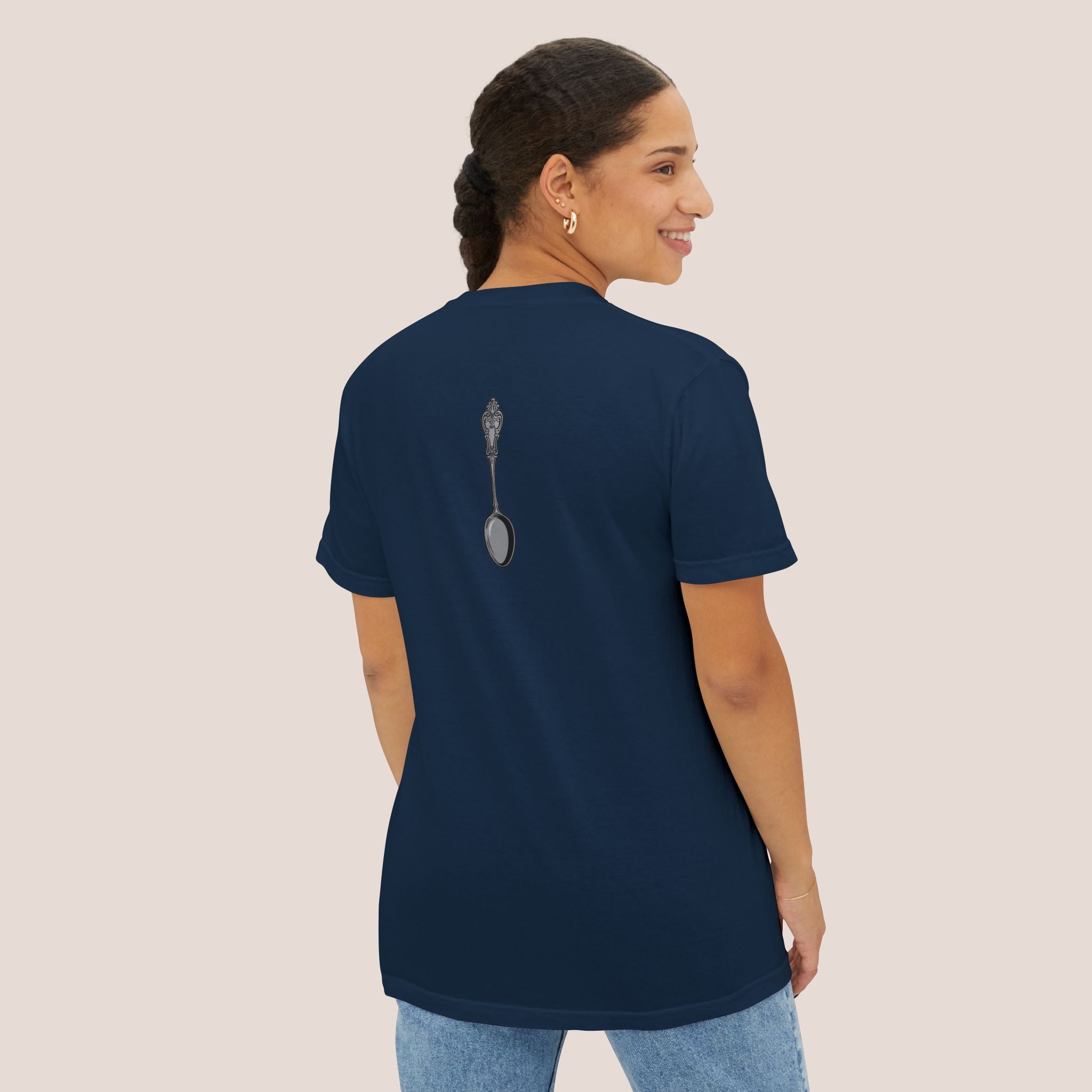 Women’s Silver Spoon Tee