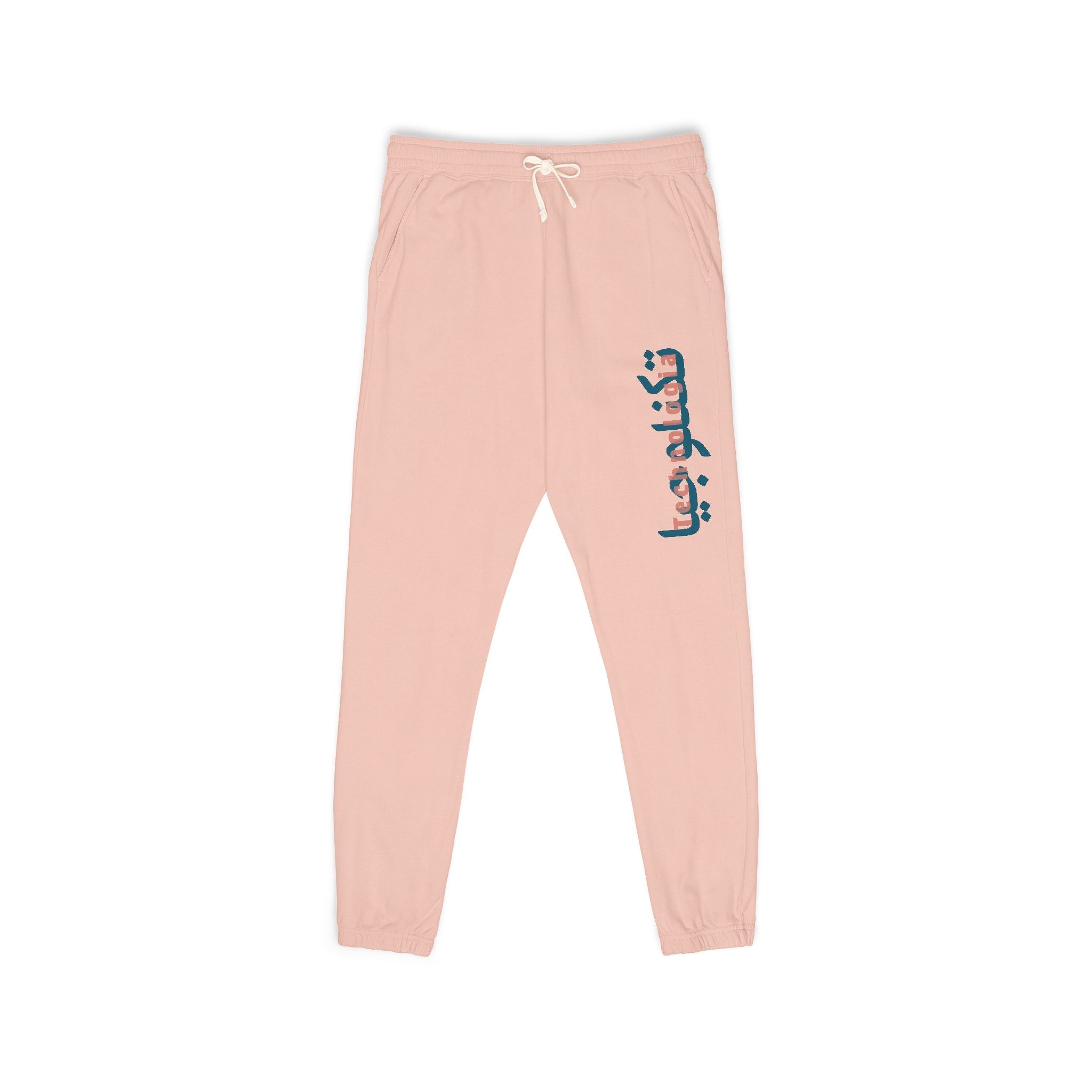 Technologica Unisex Fleece Joggers
