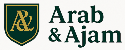 Arab & Ajam