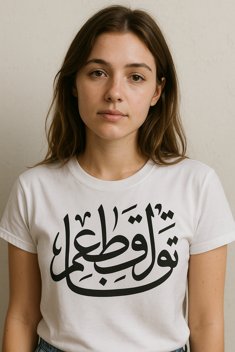 Arab & Ajam